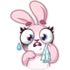 Rosy Bunny 29