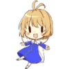 Sakura Cute 21