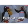 Frases Pingu 30