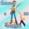 Conoce
DAVE NE
machete
mi