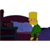 Bart Simpson ☆ ♡ 28