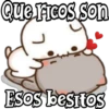 Que ricos Son
EsOs besitos