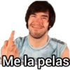 Hadderbonilla
Me la pelas