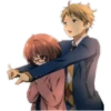 🌷❤Mix Anime Romance❤🌷 28