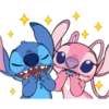 Stitch & Ángel 2. 20