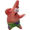 Agua  J Balvin x Bob Esponja 29