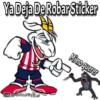 Mascotas Deportivas 29