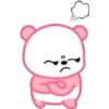 PINK PANDA 22