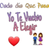 Cada día Que Pasa
Yo Te Vuelvo
A Elegir
12