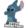 ESTOY
IMPACTADO