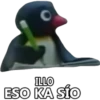 O ILLO ESO KA SÍO