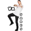 YA
S
A
B
E
S