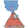 weno zic pero no te wa decir