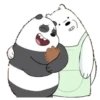 Osos Escandalosos / We Bare Bears 30