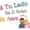 A Tu Lado
Todo Es Perfecto
Mi Amor