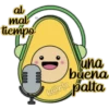 al mal tiempo በበበበ una buena palta k@rlx