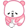 PINK PANDA 24