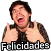 Hadderbonilla
Felicidades