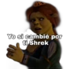 Shrek 30