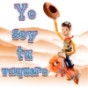Yo
Soy
tu
vaquero
DAV