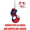 Amor de superhéroe 28