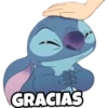 GRACIAS