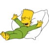 Bart Simpson ☆ ♡ 30