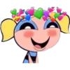 corazones heart 30