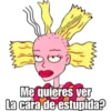 @raffadiiaz
Me quieres ver
La cara de estupida?