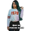 1978
QUE NO
PINCHE NACO