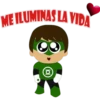 Amor de superhéroe 29