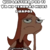 CHICAS DRAMATICAS 27