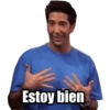 Estoy bien