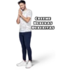 CREEME
DEBERAS
DEBERITAS