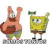 SOMOS TONTOS