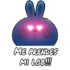 Conejita Hot (Anel y John) 21