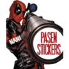 DEADPOOL PACK1 5