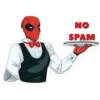 DEADPOOL PACK1 7