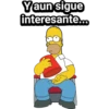 Yaun sigue
interesante..