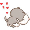 Mochi Mochi Cat 5