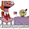 Toys
Vamos por putas