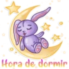 Hora de dornmir
Giseelove