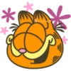 Garfield emoji 6