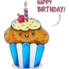 HAPPY
BIRTHDAY!
