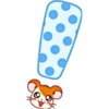 Tottoko mouse 5