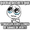 Solo quería decirte que ... 5