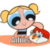 8
Adiós.