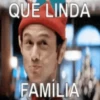 QUE LINDA FAMILIA