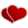 Corazones ️ 7