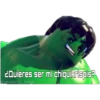 ¿Quieres ser mi chiquikrispis?
@YorchMTZ_2000